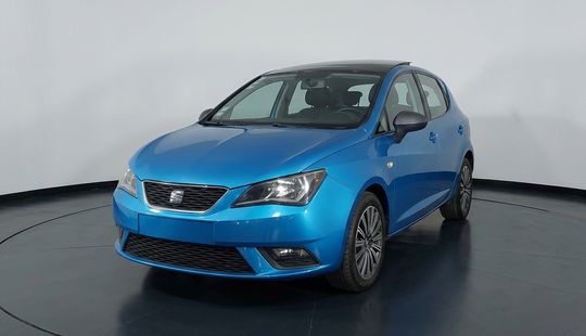 Seat • Ibiza