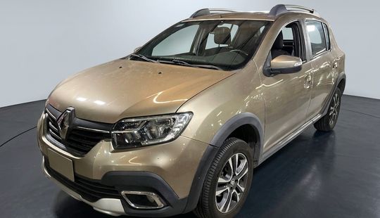 Renault • Stepway