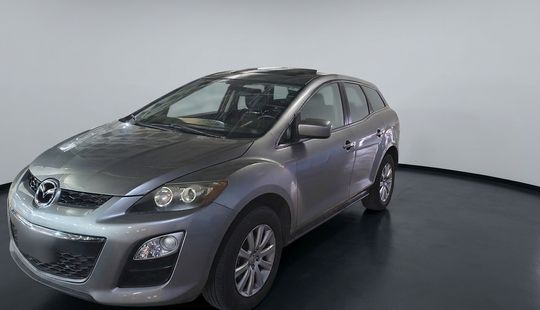 Mazda • CX-7