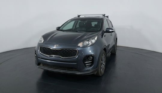 2016 • 119,998 km • Automático