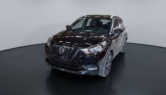 Nissan • Kicks