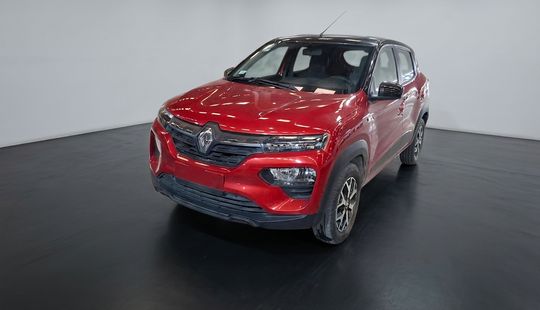 Renault • Kwid