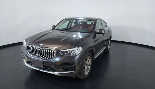 Bmw • X4