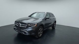 Mercedes Benz • Clase GLC