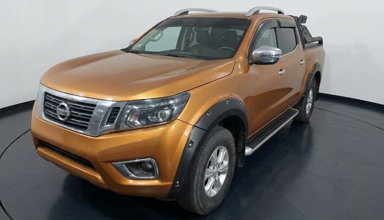 Nissan • NP300