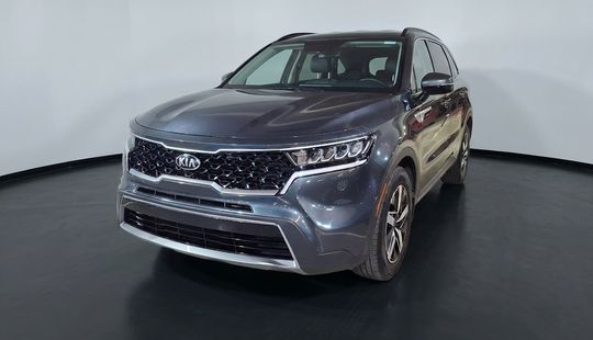 Kia • Sorento