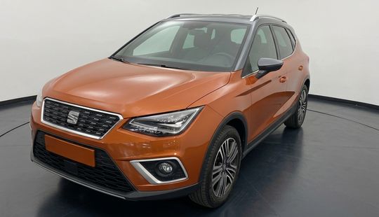 Seat • Arona