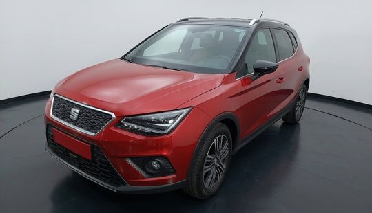 Seat • Arona