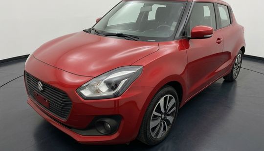 Suzuki • Swift