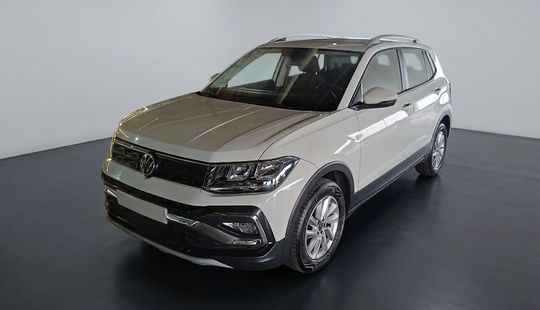 Volkswagen • Taigun