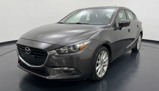 Mazda • Mazda 3