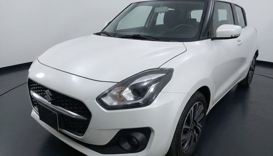 Suzuki • Swift