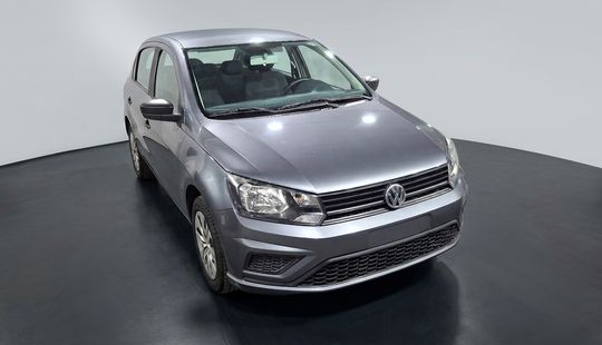 Volkswagen • Gol