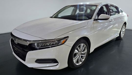 Honda • Accord