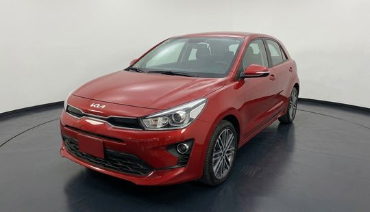 Kia • Rio