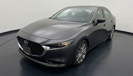 Mazda • Mazda 3