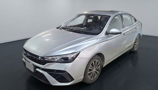 Mg • MG5