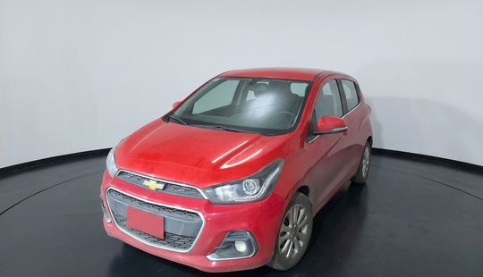 Chevrolet • Spark
