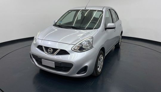 Nissan • March