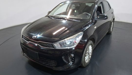Kia • Rio