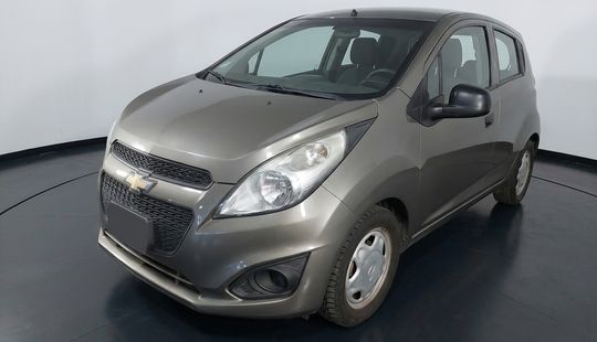 Chevrolet • Spark