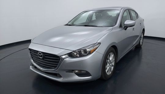 Mazda • Mazda 3