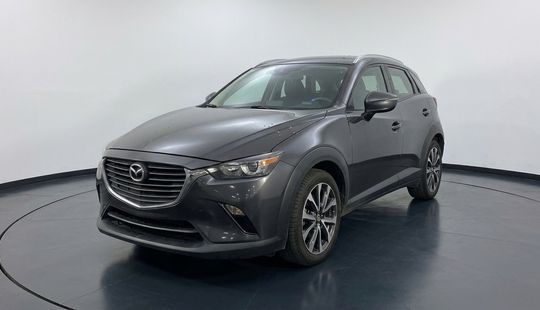 Mazda • CX-3