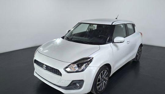 Suzuki • Swift