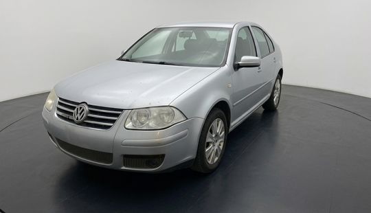Volkswagen • Jetta Clasico