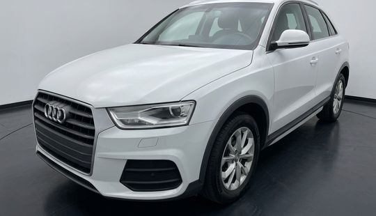 Audi • Q3