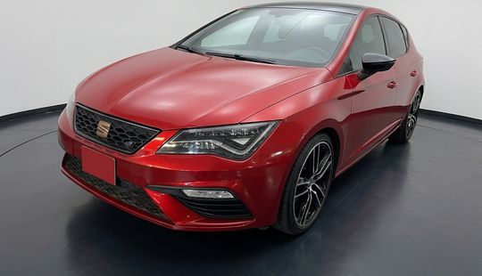 Seat • Leon
