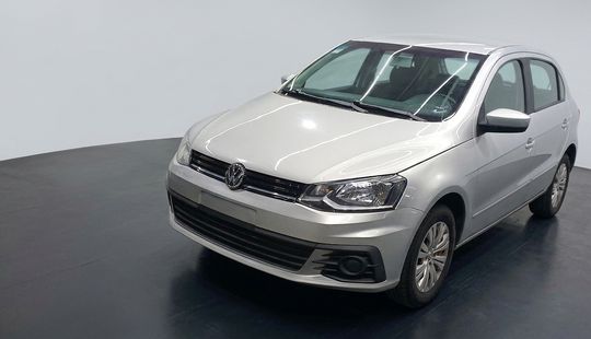 Volkswagen • Gol