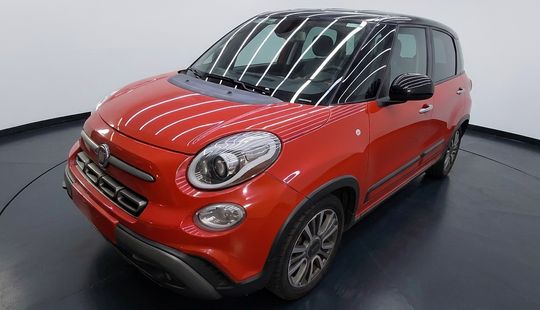 Fiat • 500L