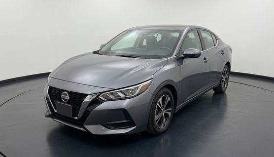 Nissan • Sentra