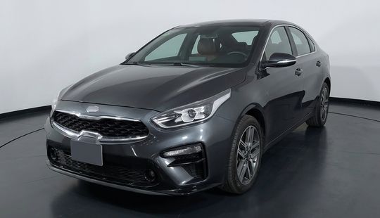 Kia • FORTE
