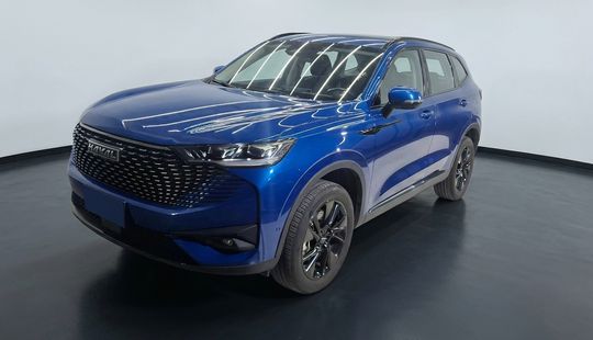 Great Wall • Haval H6