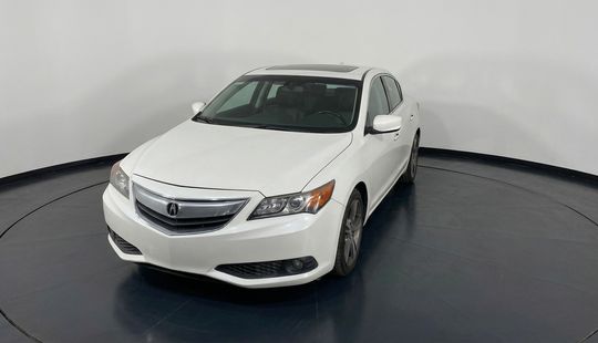 Acura • ILX