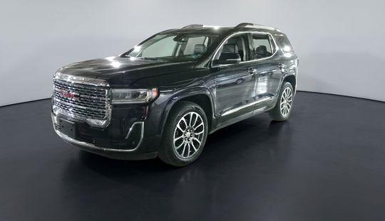 Gmc • Acadia