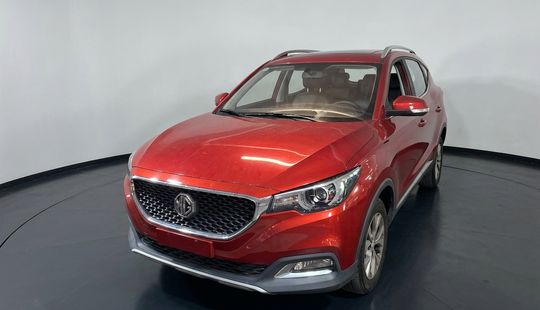 Mg • Zs