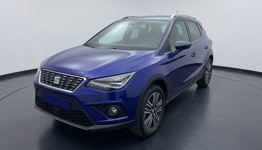Seat • Arona