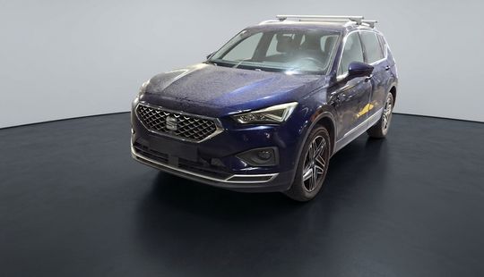 Seat • Tarraco