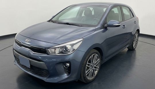 Kia • Rio