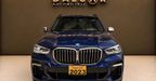 Bmw X5 4.4 M50I AUTO 4WD Suv 2023
