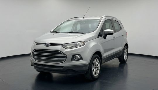 Ford • EcoSport
