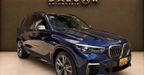 Bmw X5 4.4 M50I AUTO 4WD Suv 2023