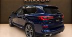 Bmw X5 4.4 M50I AUTO 4WD Suv 2023