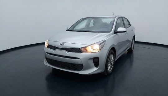 2020 • 69,778 km • Manual