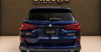 Bmw X5 4.4 M50I AUTO 4WD Suv 2023