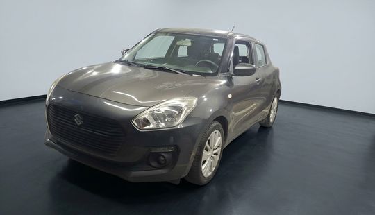 Suzuki • Swift