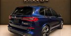 Bmw X5 4.4 M50I AUTO 4WD Suv 2023